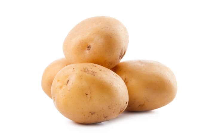 Patates Yetiştiriciliği