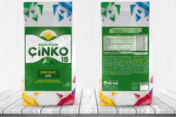 Agronom Çinko-15