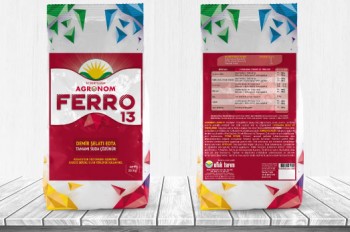 Agronom Ferro-13 (Demir)