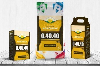 Agronom 0.40.40