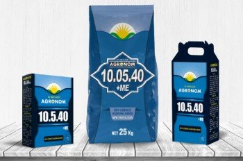 Agronom 10.05.40+MB