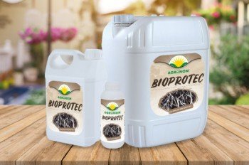 Agronom Bioprotec