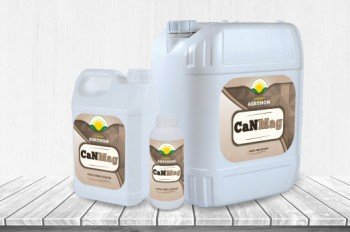 Agronom Canmag