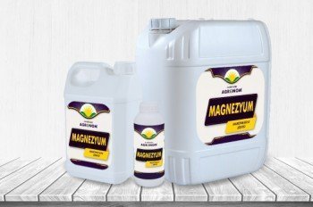 Agronom Magnezyum