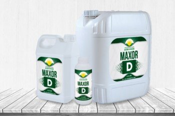 Agronom Maxor-D