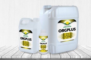 Agronom Orgplus