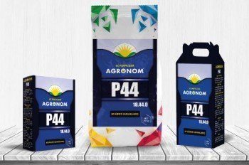 Agronom P44 (18.44.0)