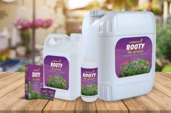 Agronom Rooty