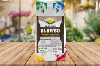 Agronom Slowso